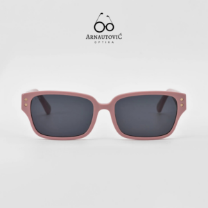 For Art's Sake - Zenith Pink