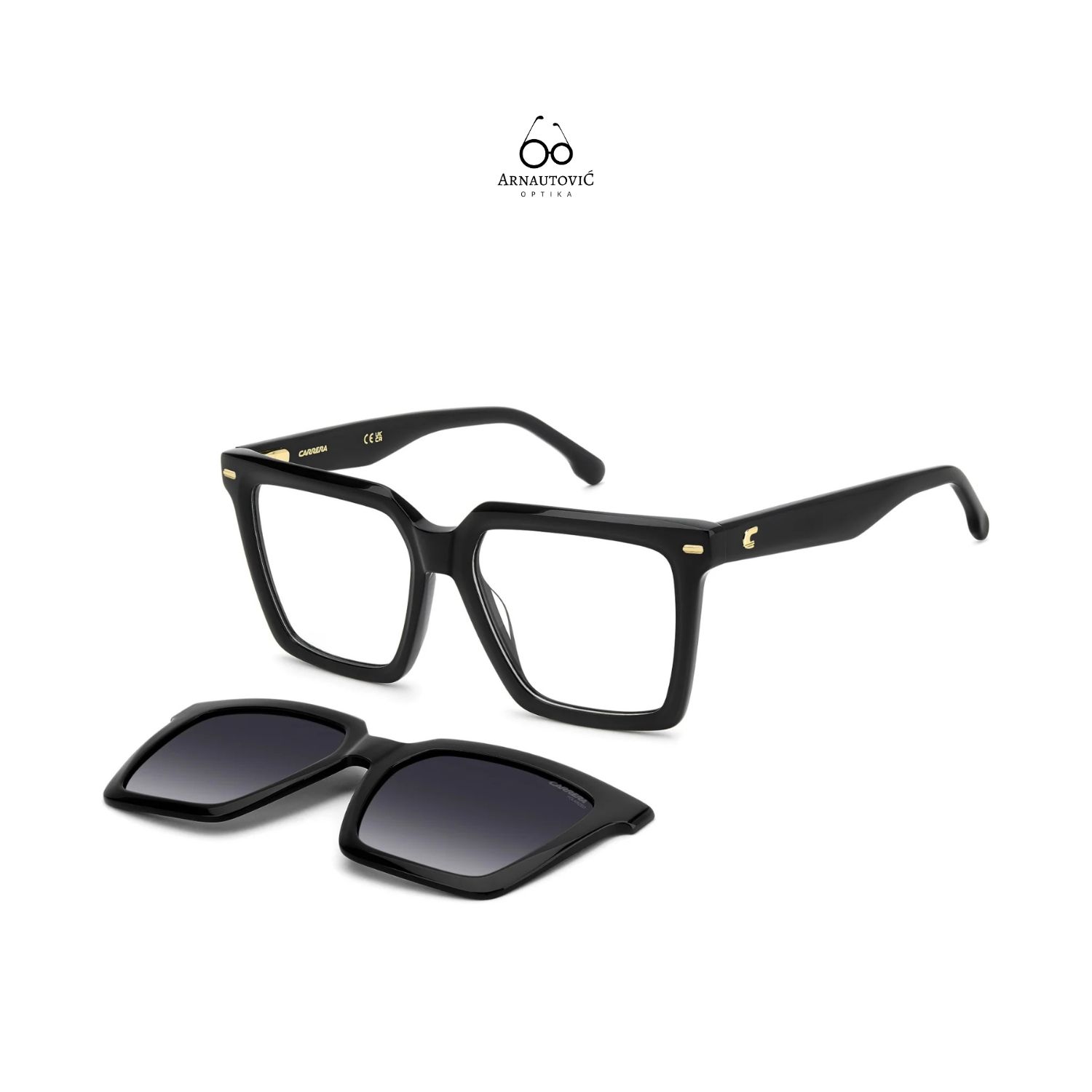 Carrera - CA3080/C 807