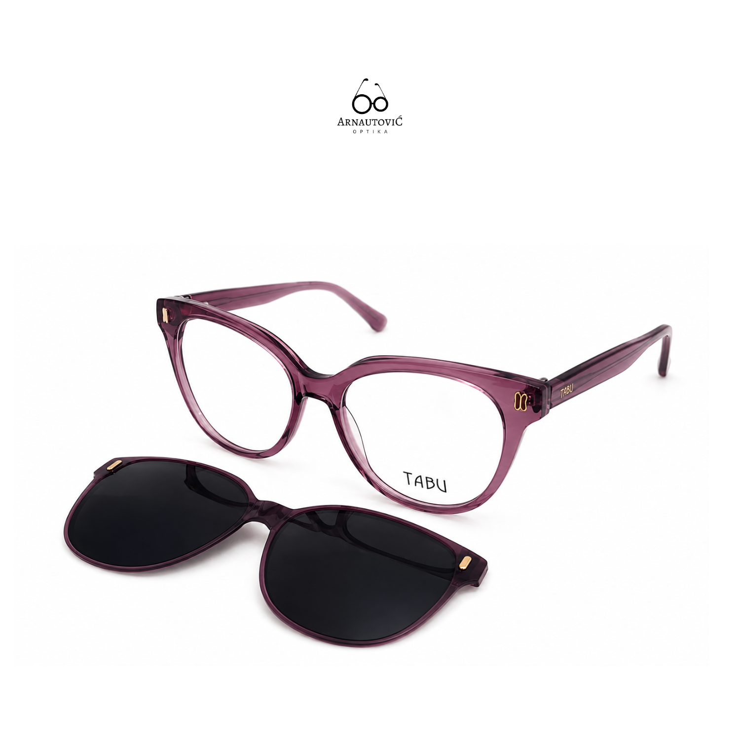 Tabu - 6501