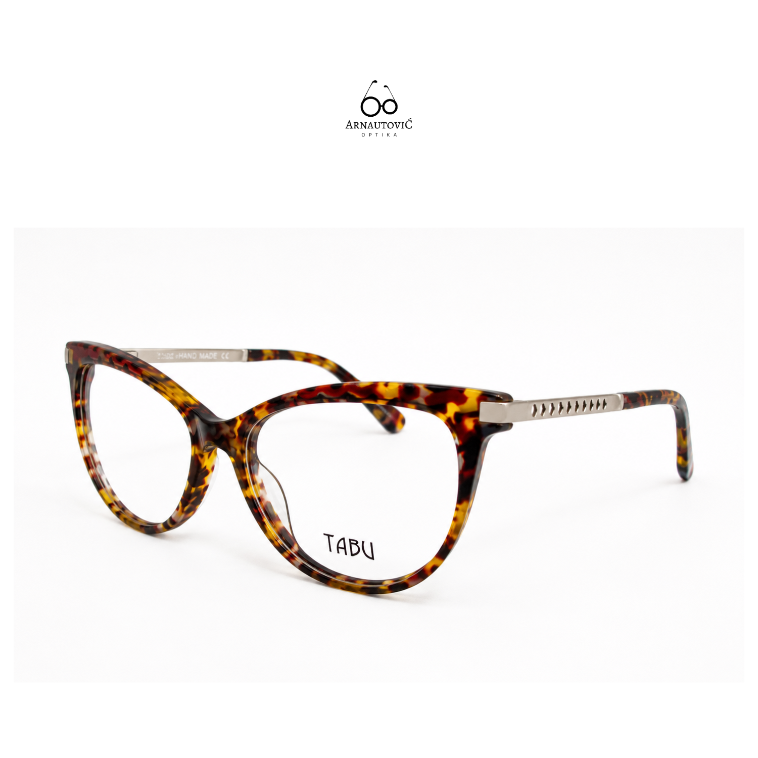 Tabu - 2285